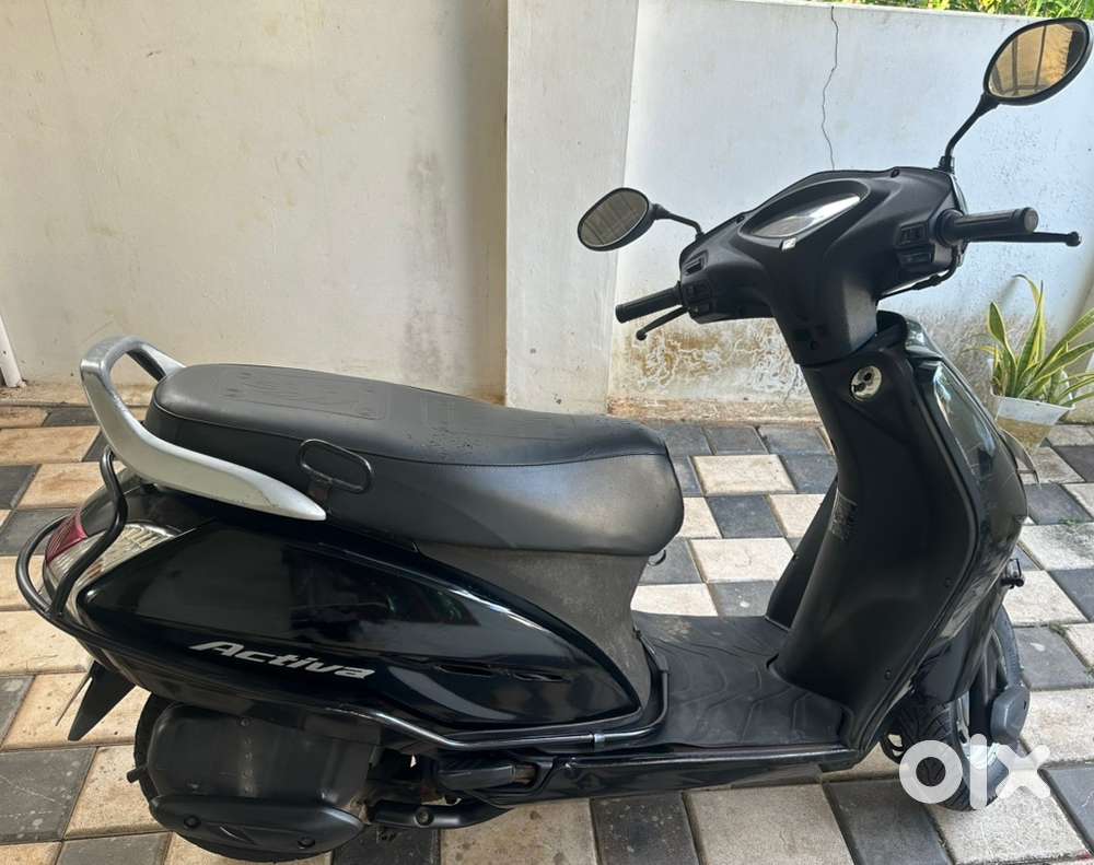 Honda Activa(2012)