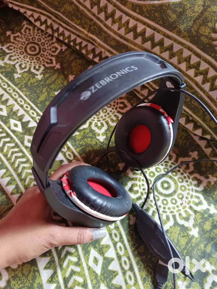 Headphone for laptop and Desktop