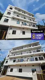FULLY INDEPENDENT ROOMS HYDERABAD GATE  ₹5.5K-7K