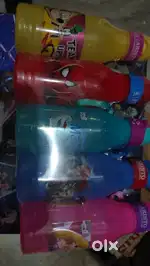 Various items available in low prices