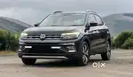 Volkswagen Taigun GT Plus 1.5 TSI DSG, 2022, Petrol