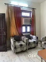 2bhk fully dependent floor house person