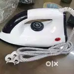 Tata Iron box