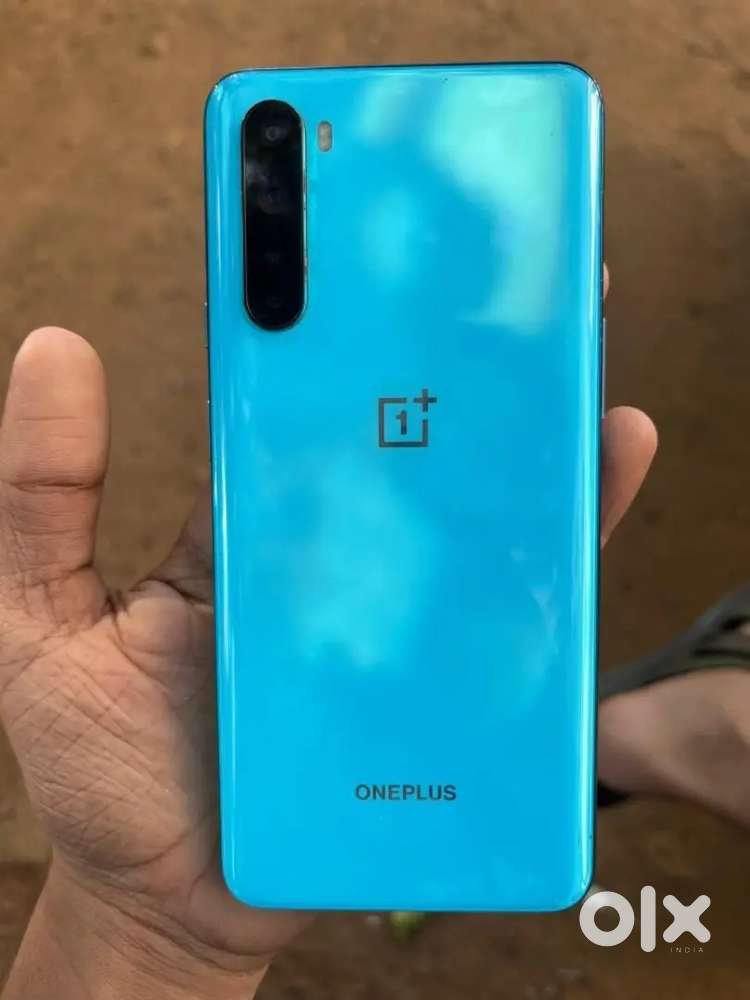 OnePlus nord 5g 12gb 256gb