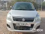 Maruti Suzuki Wagon R 2010-2012 LXI CNG, 2013, CNG & Hybrids