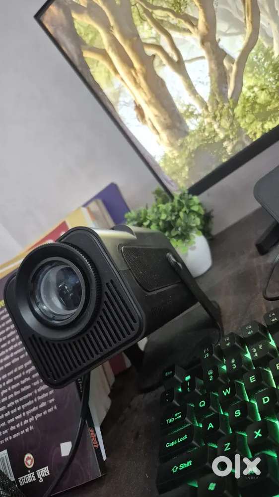 Projector in just 12000