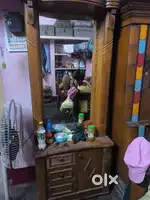 Dressing table