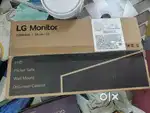 Brand new LG monitor Full HD