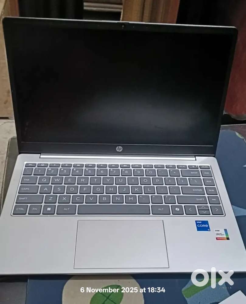 Hp 13th generation , 3month ago