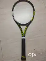Babolat pure aero 98