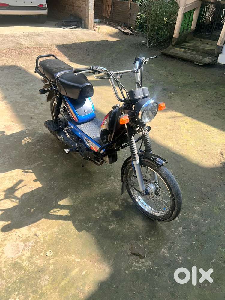 XL 100 heavy dutty good condition