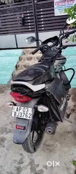 TVS phonix