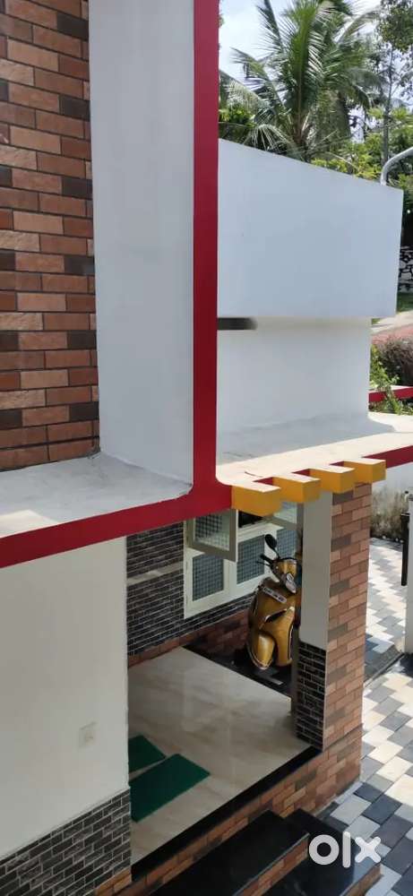 Puliyarakonam rent house