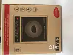 [New Box Pack] Pigeon Cruise 1800w Induction Cooktop