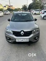 Renault KWID RXT, 2017, Petrol
