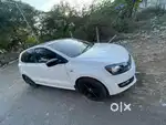 Volkswagen Polo Diesel Highline 2013