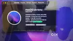 Mackbook pro retina mid 2015