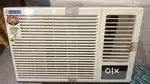 Window AC 1.5 ton and Well maintained  and Rarly used .