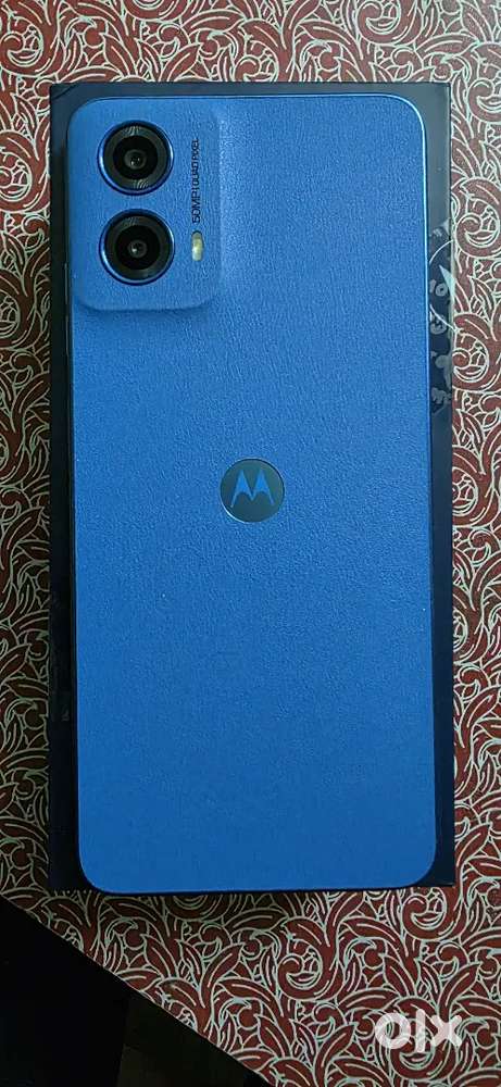 Motorola g45 8+128GB 2 months old