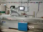 Cutting operator