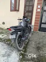 TVs Apache 160