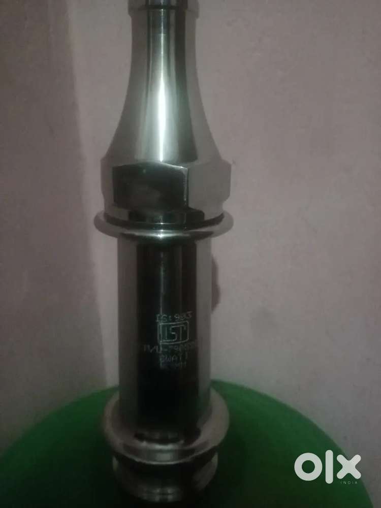 SS branch pipe in 63mm