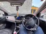 Hyundai Grand i10 2017 Diesel Well Maintained