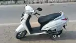 Honda Activa 6G 1st owner 2024 model 11035 km driven Good condition