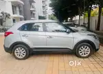Hyundai Creta 1.6 SX, 2019, Petrol