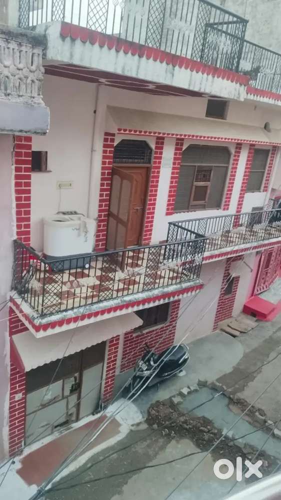 Beautiful house for sell