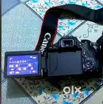 CANON 600D