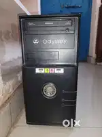 CPU i3- 2nd generation