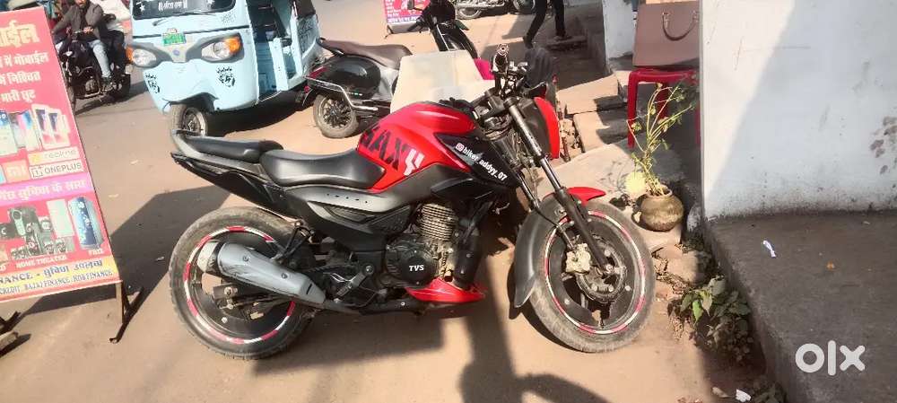 Varry Good condition