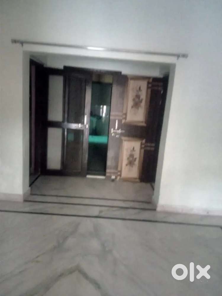 For Rent (House - 3BHK)