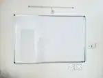 Scholars Whiteboard – 4x6 Feet – Excellent Condition