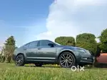 Skoda Octavia 2018 Diesel 100000 Km Driven