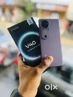 Vivo V40 5G