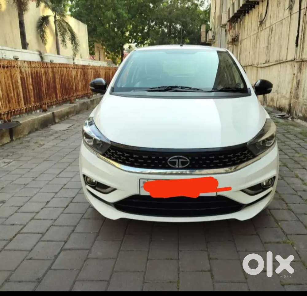 Tata Tiago 2023