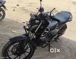 Yamaha FZS