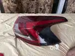 I20 2020 back light .. glass broken