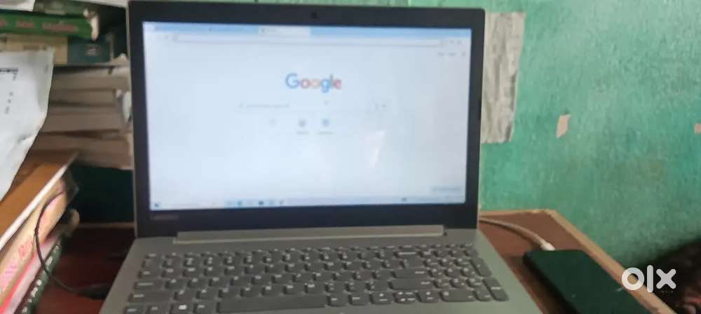 Lenovo laptop