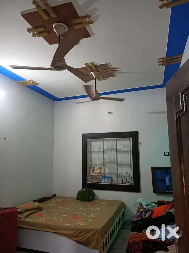 House for rent in Gali No. 3, Shyam Nagar Roorkee near Ramnagar RKE