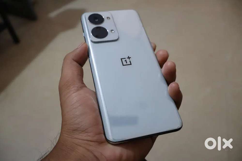 Oneplus nord 2t