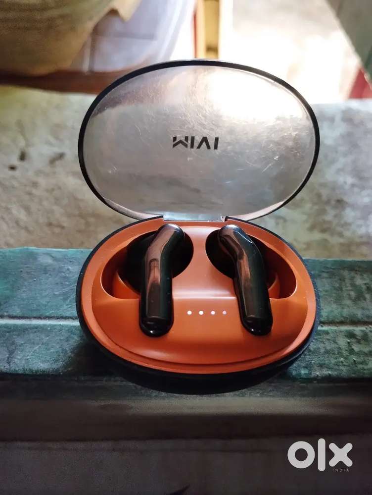 Aitbuds  new conditions