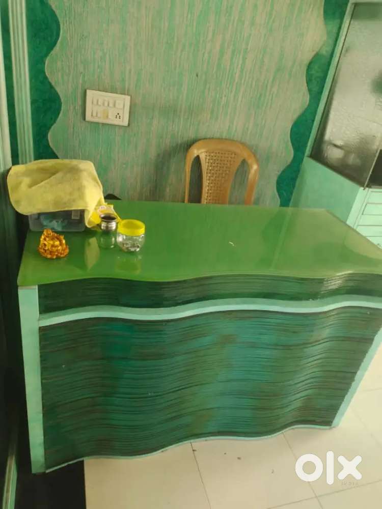 Road Front Office Space for Rent