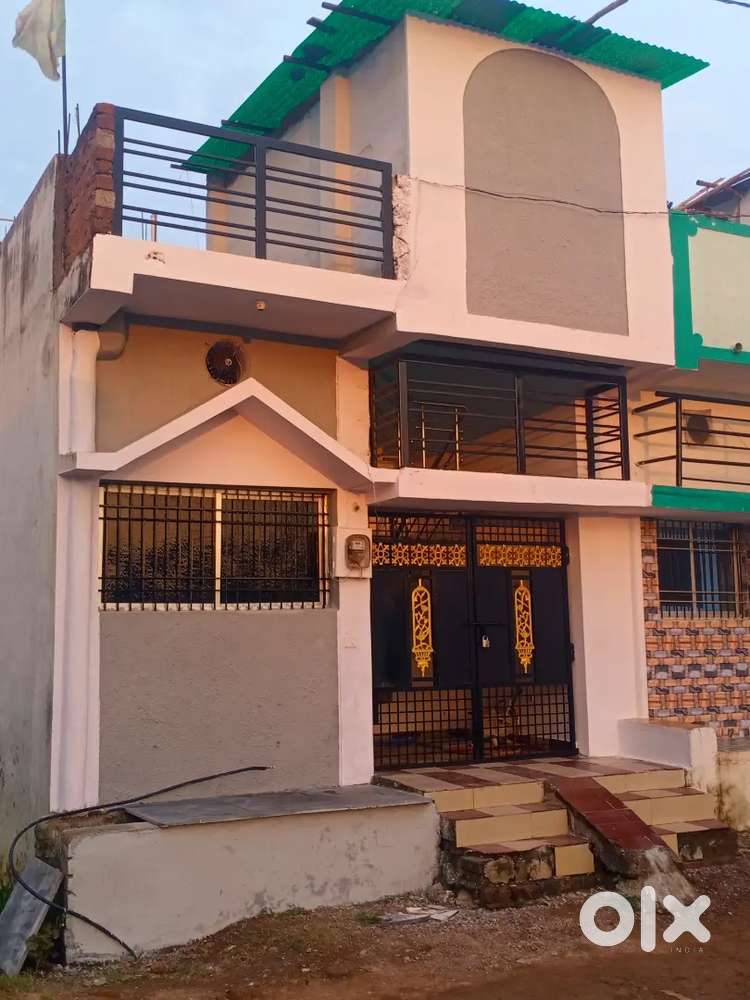 600sq feet area Having All papers complete with Diversion.