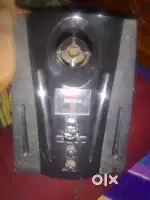 Home theatre