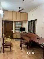 1 BHK SALE IN AGRINI APARTMENT ANDALPURAM