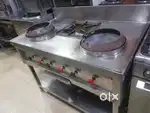Restaurant kitchen equipment for sale