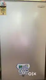Perfectly running 87 litre Mitashi fridge